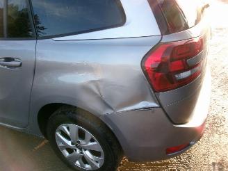 Citroën SpaceTourer 1.5 HDI Picasso Space Tourer - Feel  7 Seats picture 14