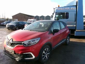  Renault Captur 0.9 Zen 2018/4