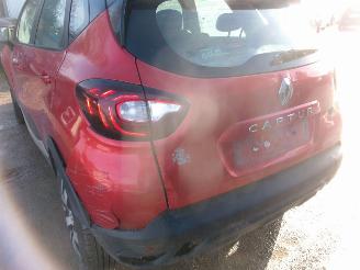 Renault Captur 0.9 Zen picture 12