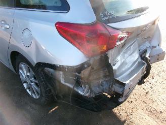 Toyota Auris Touring Sports 1.6 Sport picture 12