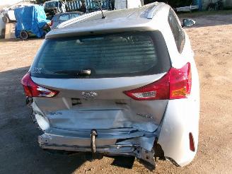 Toyota Auris Touring Sports 1.6 Sport picture 11