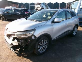 Renault Kadjar 1.2 Intens RS picture 2