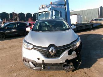Renault Kadjar 1.2 Intens RS picture 7