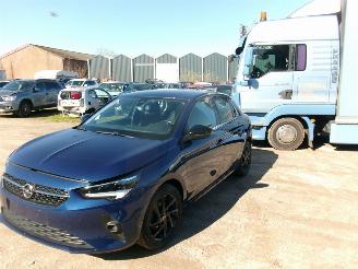 Opel Corsa 1.2 Elegance 2020/8