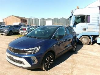  Opel Crossland 1.2 Elegance 2022/5