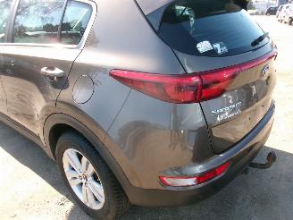 Kia Sportage 1.7 Crdi Lounge picture 30