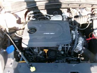 Kia Sportage 1.7 Crdi Lounge picture 10