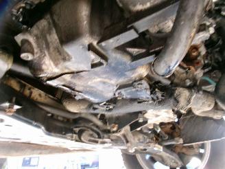 Kia Sportage 1.7 Crdi Lounge picture 17