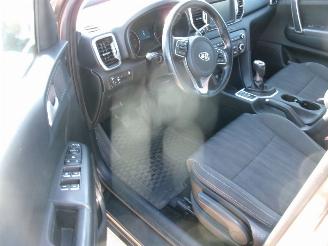 Kia Sportage 1.7 Crdi Lounge picture 31