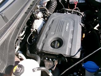 Kia Sportage 1.7 Crdi Lounge picture 13