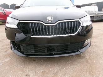 Skoda Fabia 1.0 Break Style picture 8