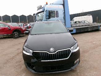 Skoda Fabia 1.0 Break Style picture 7