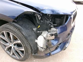 BMW X1 S-Drive Automaat 1.5 picture 10