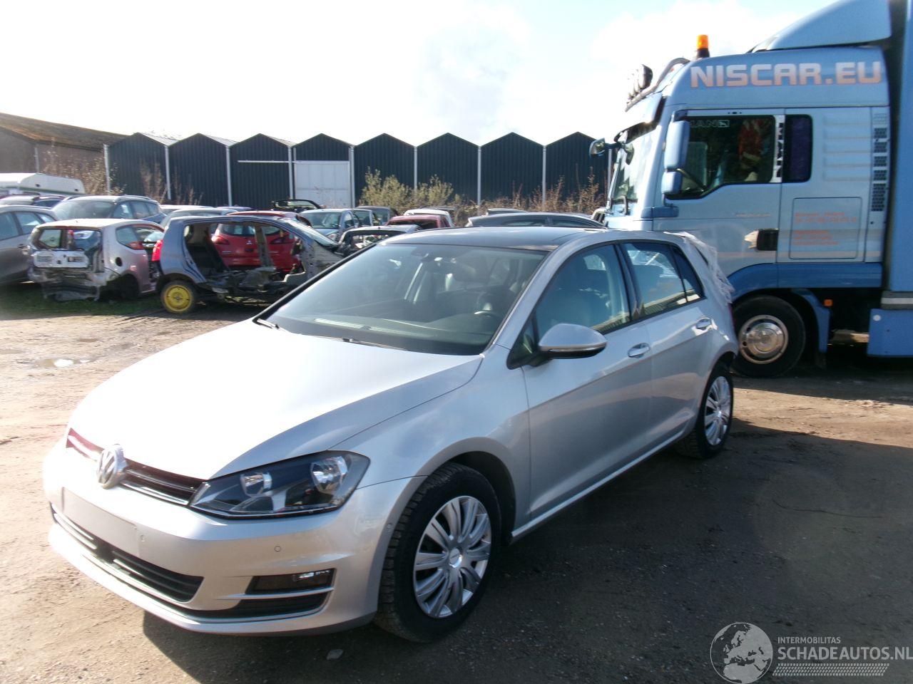 Volkswagen Golf 1.4 Highline 5 Drs