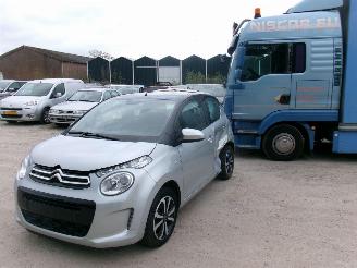  Citroën C1 1.0 Shine 5 Drs 2019/6