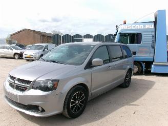  Dodge Caravan/Grand Caravan Grand Caravan 3.6 L-VVT  - 7 Seats  GT 2018/1