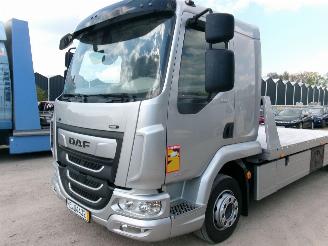 DAF LF 260 LF 260 FA - Transport Machines-Cars-Caravan picture 5