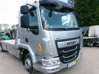 DAF LF 260 LF 260 FA - Transport Machines-Cars-Caravan picture 7