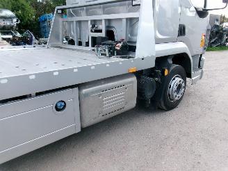 DAF LF 260 LF 260 FA - Transport Machines-Cars-Caravan picture 8