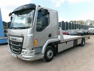  DAF LF 260 LF 260 FA - Transport Machines-Cars-Caravan 2021/12