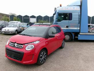  Citroën C1 1.0 Airscape 5 Drs 2021/2