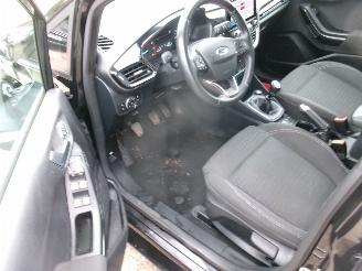 Ford Fiesta 1.0 Titanium picture 16