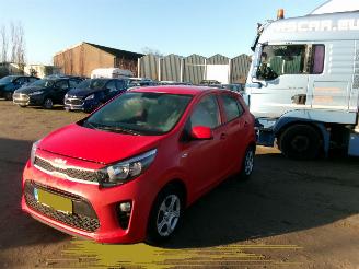  Kia Picanto 1.0 Easy 5 Drs - Airco 2021/1