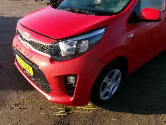 Kia Picanto 1.0 Easy 5 Drs - Airco picture 6