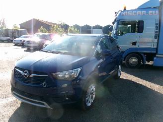 skadebil auto Opel Crossland 1.2 X - Innovation 2019/3