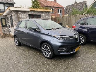  Renault Zoé No battery,Zonder accu pakket 51KW NO BATTERY PACK ! 2020/6