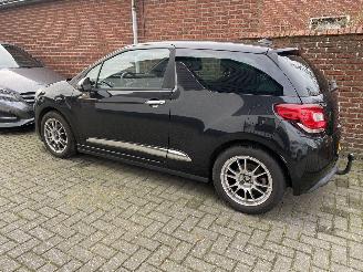  Citroën DS3 e-HDI 1.6 So Chic 2012/3