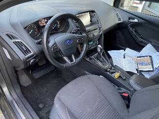 Ford Focus 1.5 Automaat Kombi motor probleem picture 18