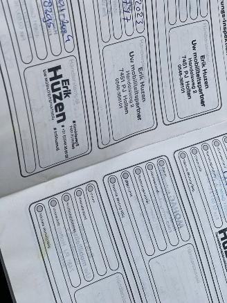 Ford Focus 1.5 Automaat Kombi motor probleem picture 54