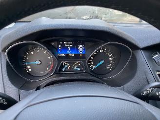 Ford Focus 1.5 Automaat Kombi motor probleem picture 24