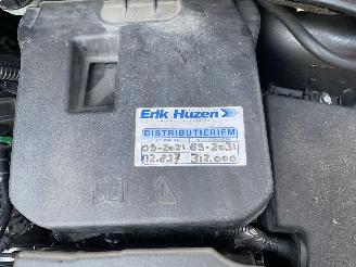 Ford Focus 1.5 Automaat Kombi motor probleem picture 8