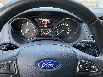 Ford Focus 1.5 Automaat Kombi motor probleem picture 17