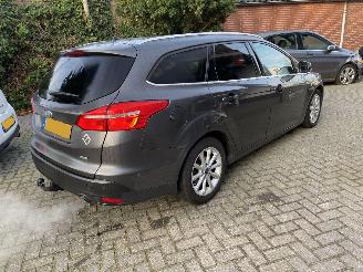 Ford Focus 1.5 Automaat Kombi motor probleem picture 3