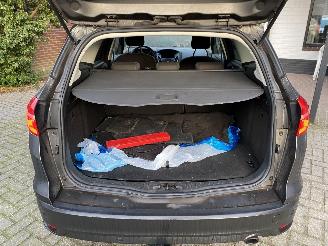 Ford Focus 1.5 Automaat Kombi motor probleem picture 12