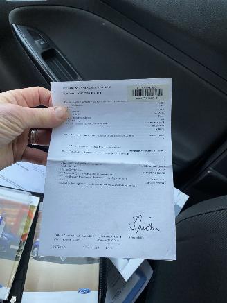 Ford Focus 1.5 Automaat Kombi motor probleem picture 52