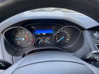 Ford Focus 1.5 Automaat Kombi motor probleem picture 25