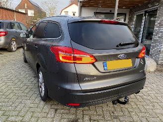 Ford Focus 1.5 Automaat Kombi motor probleem picture 35