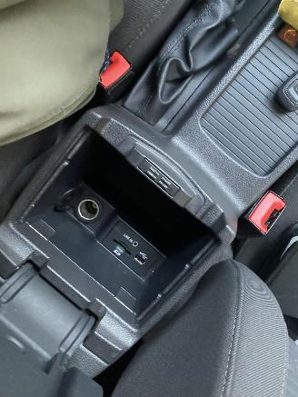 Ford Focus 1.5 Automaat Kombi motor probleem picture 50