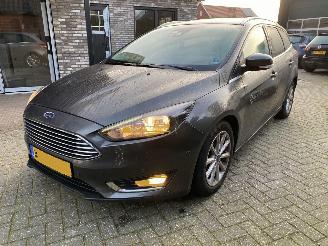 Ford Focus 1.5 Automaat Kombi motor probleem picture 26