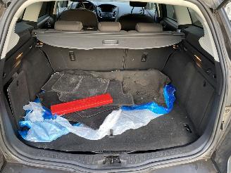 Ford Focus 1.5 Automaat Kombi motor probleem picture 14