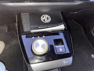 MG MG4 150KW Luxury 64 KWh picture 51