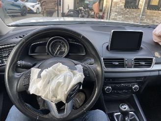 Mazda 3 Sedan 2.0 GT-M picture 25