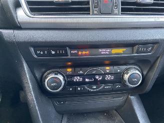 Mazda 3 Sedan 2.0 GT-M picture 32