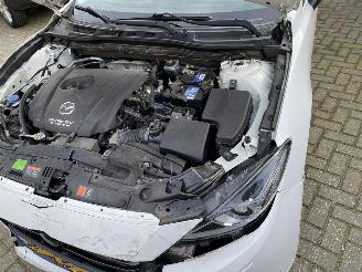 Mazda 3 Sedan 2.0 GT-M picture 38