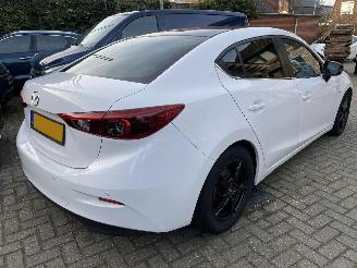  Mazda 3 Sedan 2.0 GT-M 2014/9