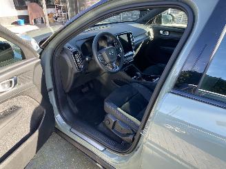 Volvo XC40 Auto is Gereserveerd Single Motor Core Vaste prijs picture 45